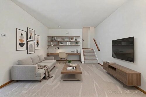 2333 Aster Drive #2333, Crest Hill, IL