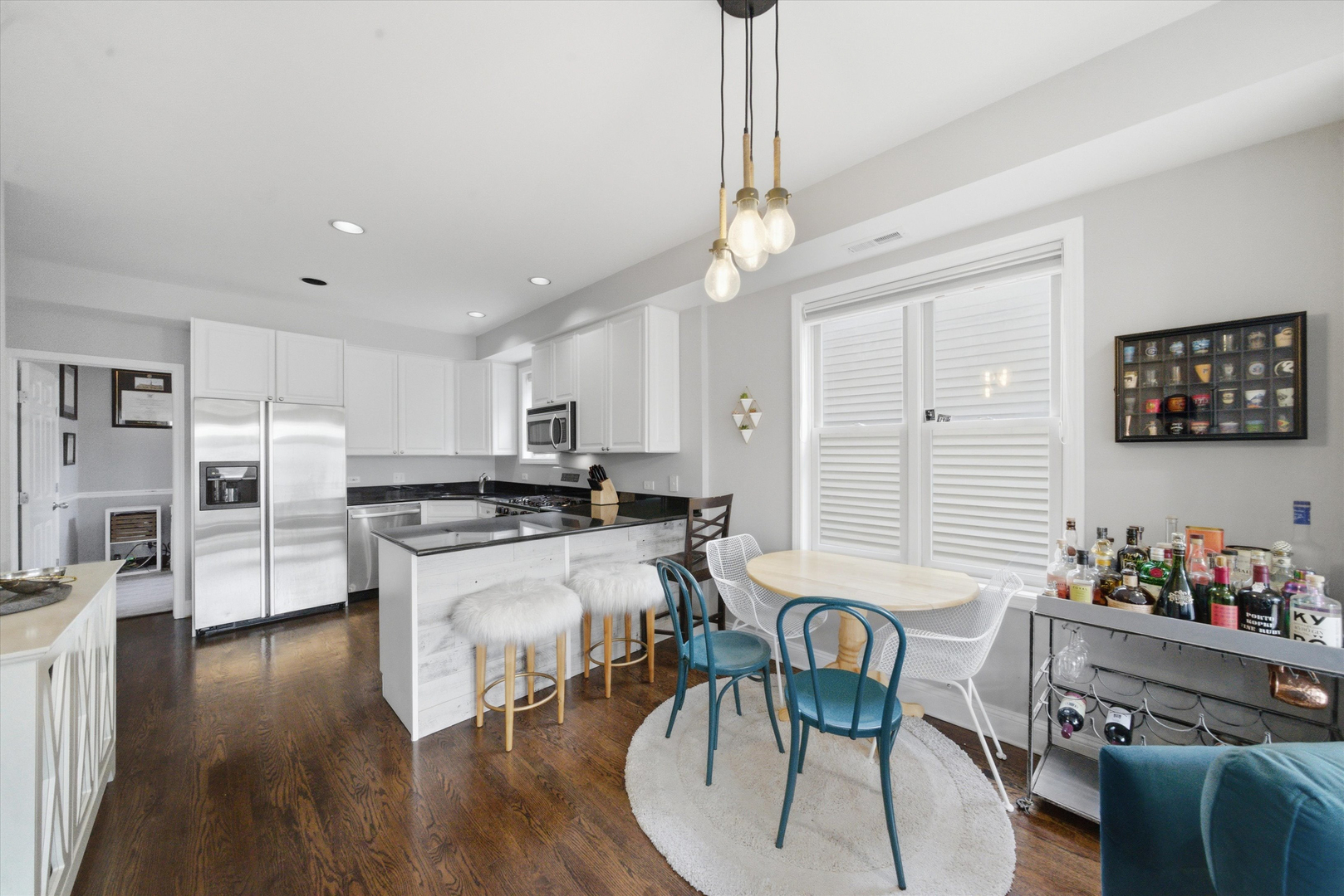 1016 W George Street #2, Chicago, IL