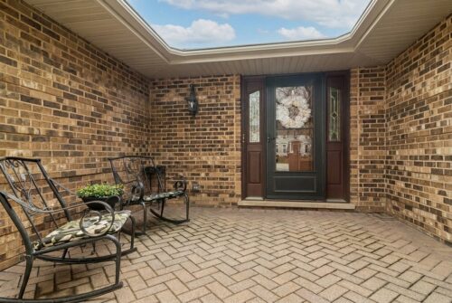 897 W Kelly Ann Drive, Palatine, IL