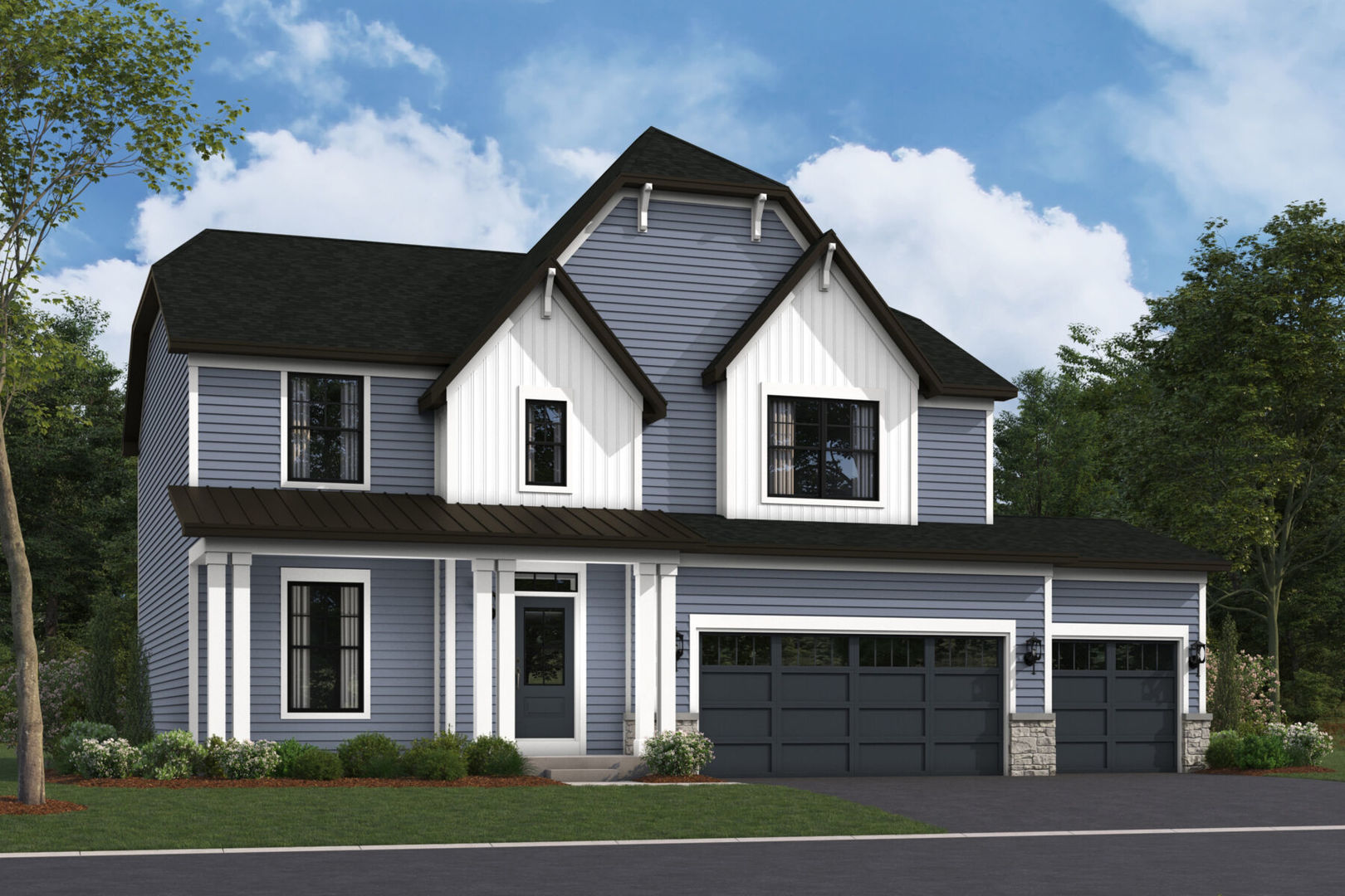 26300 W Sablewood Circle, Plainfield, IL