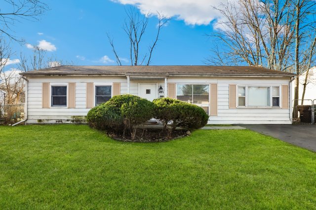 4201 Birchwood Road, Richton Park, IL