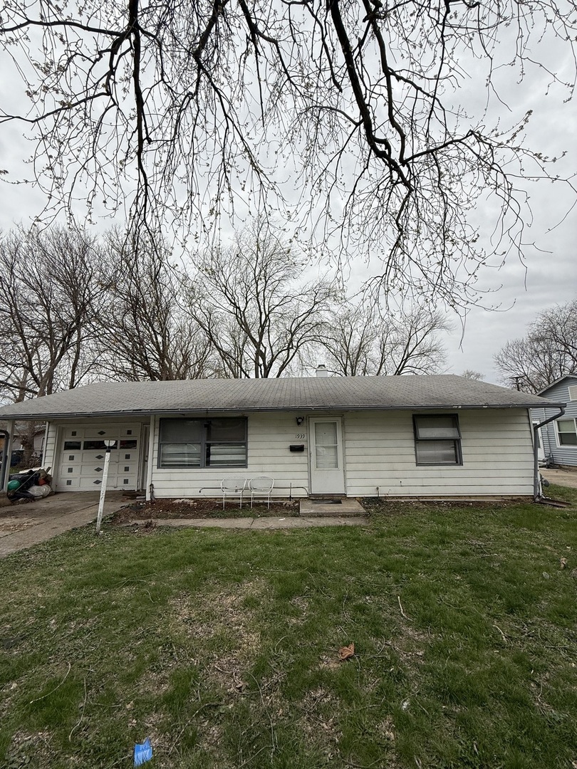 1939 E Spruce Street, Kankakee, IL