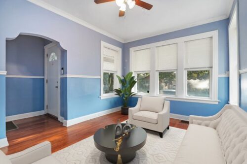 8810 S Racine Avenue, Chicago, IL