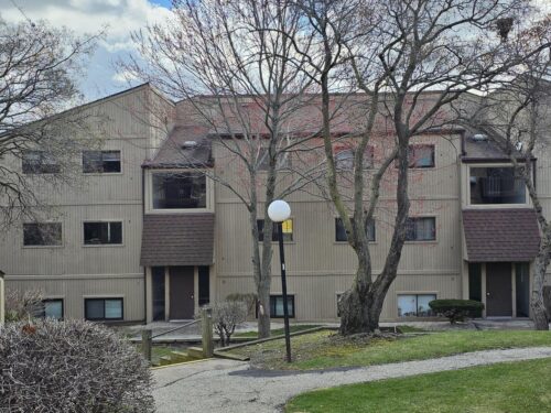 58 Vail Colony #7, Fox Lake, IL