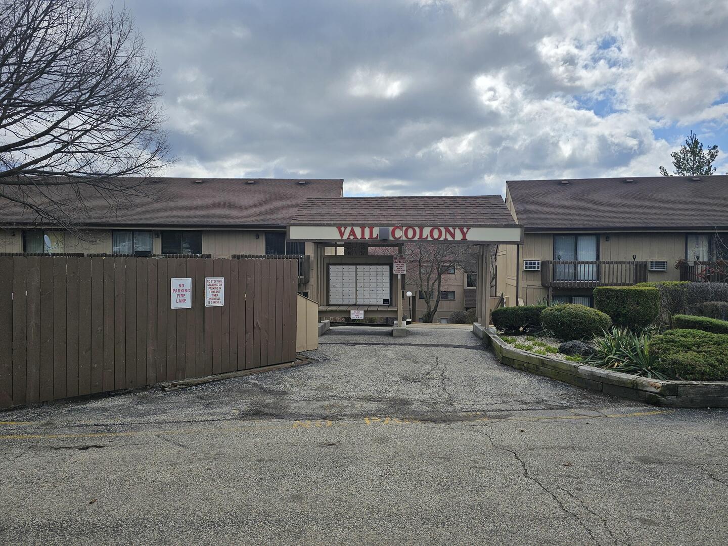 58 Vail Colony #7, Fox Lake, IL