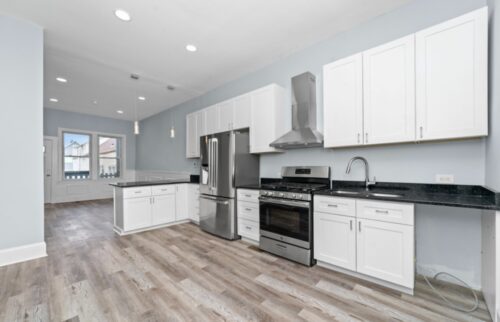 4329 S Wood Street, Chicago, IL