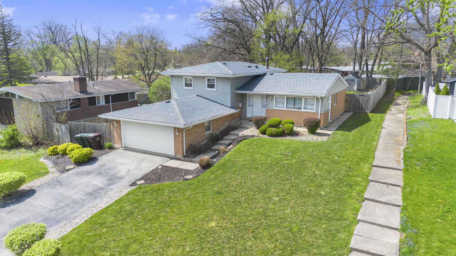 364 Osage Street, Park Forest, IL