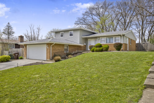 364 Osage Street, Park Forest, IL