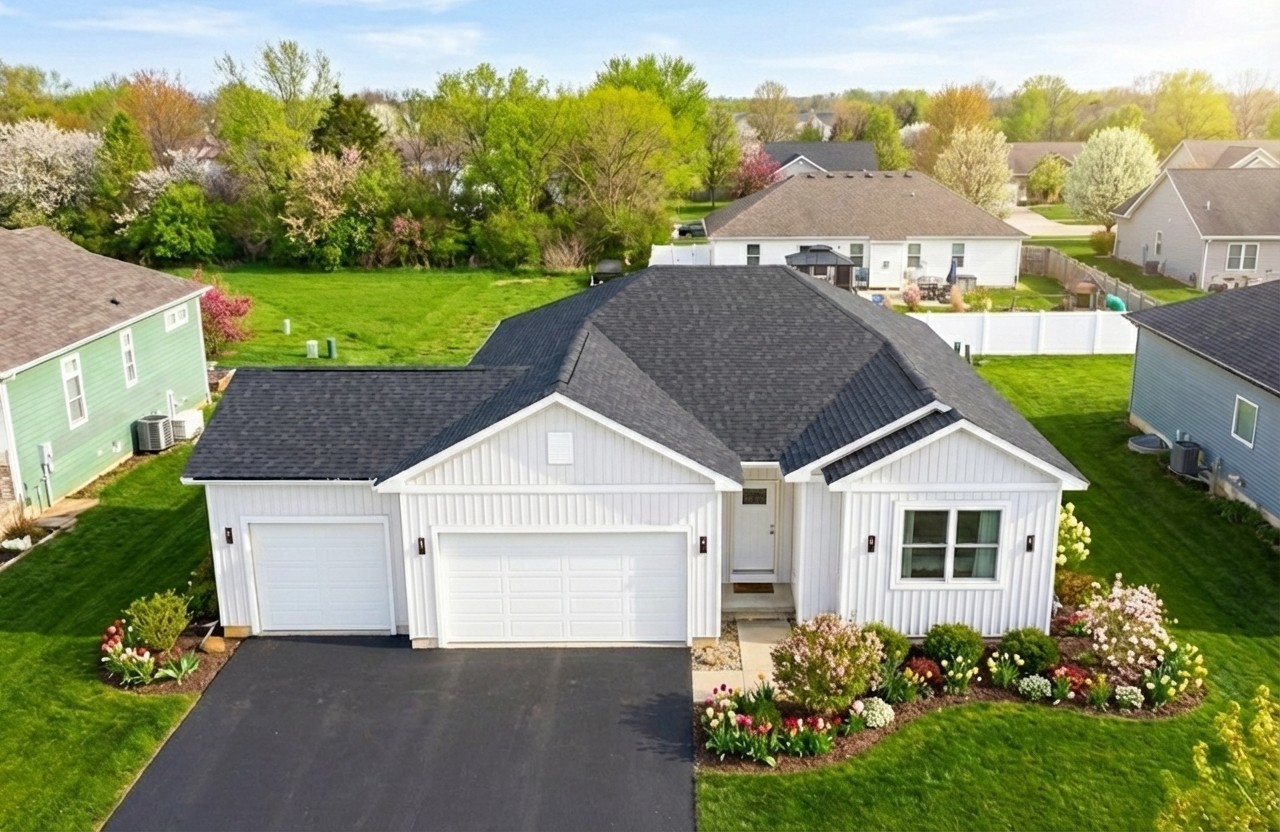 1002 Joshua Lane, Genoa, IL