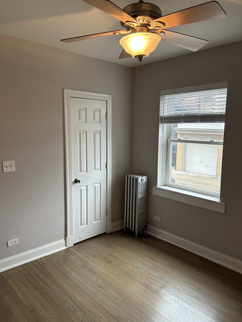 5440 N Campbell Avenue #2R, Chicago, IL