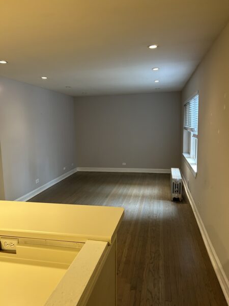 5440 N Campbell Avenue #2R, Chicago, IL