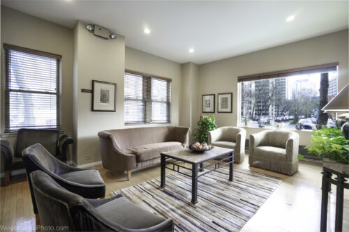 5000 S Cornell Avenue #10A, Chicago, IL