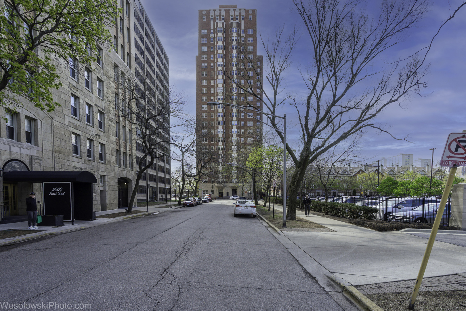 5000 S Cornell Avenue #10A, Chicago, IL