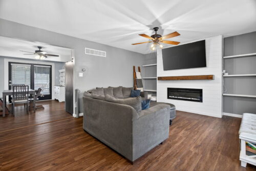 6510 Jack Rogers Lane, Plainfield, IL