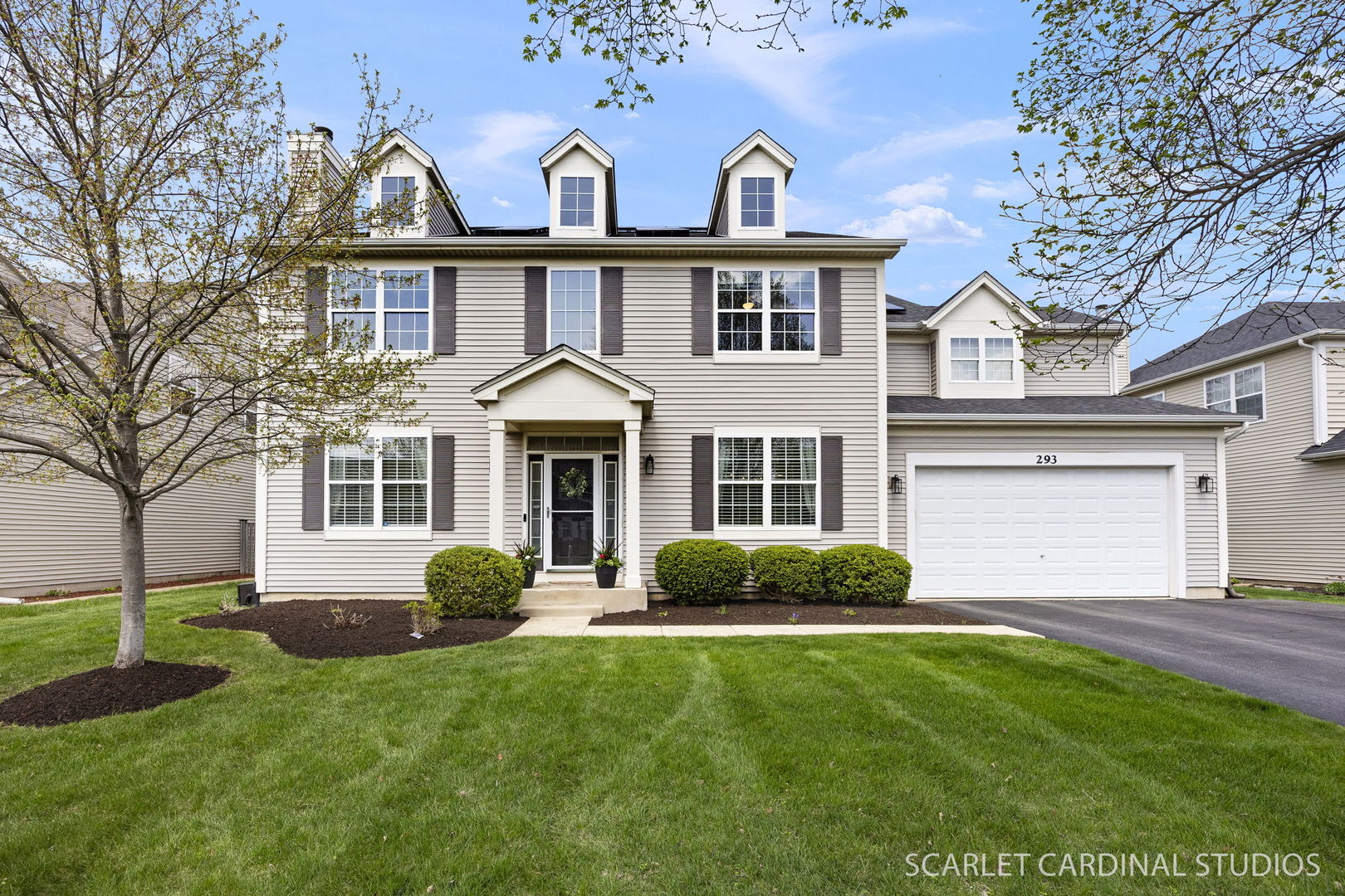 293 BLUEGRASS Parkway, Oswego, IL