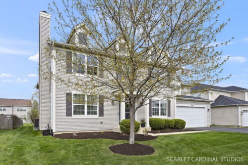 293 BLUEGRASS Parkway, Oswego, IL