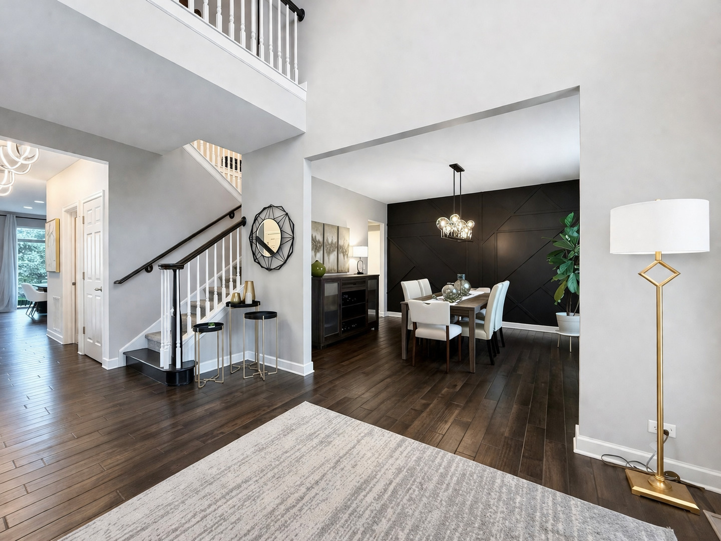 293 BLUEGRASS Parkway, Oswego, IL