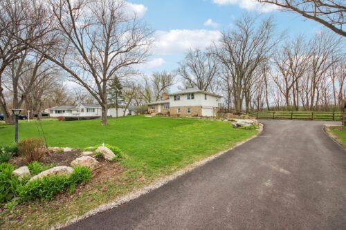 1021 RIVER Terrace, Johnsburg, IL