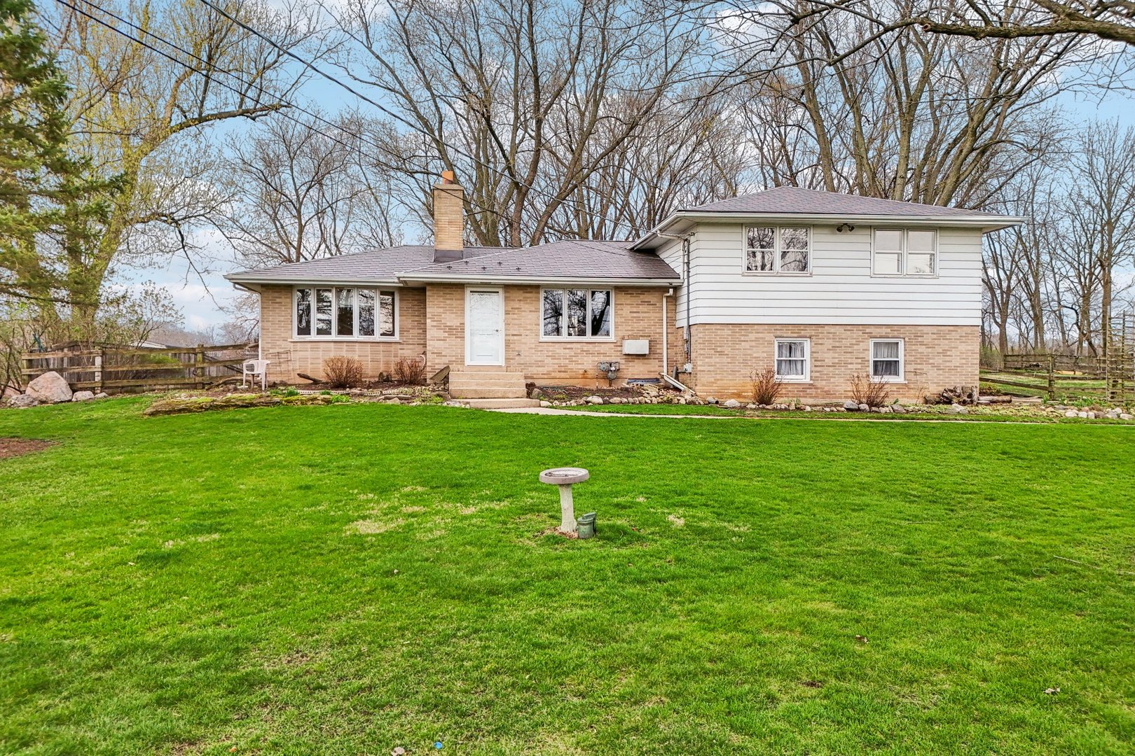 1021 RIVER Terrace, Johnsburg, IL