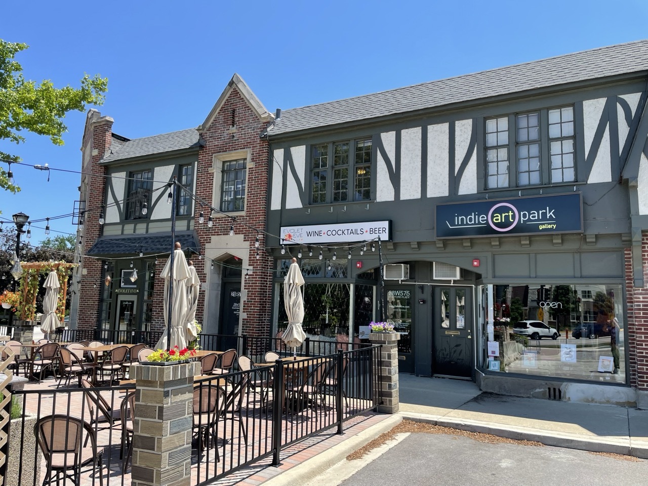 28w573 Stafford Place #5, Warrenville, IL