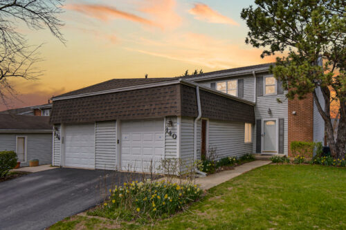 140 Leslie Lane, Bolingbrook, IL