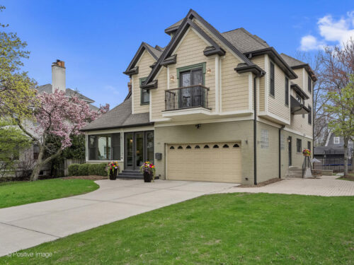 451 S SPRING Avenue, La Grange, IL