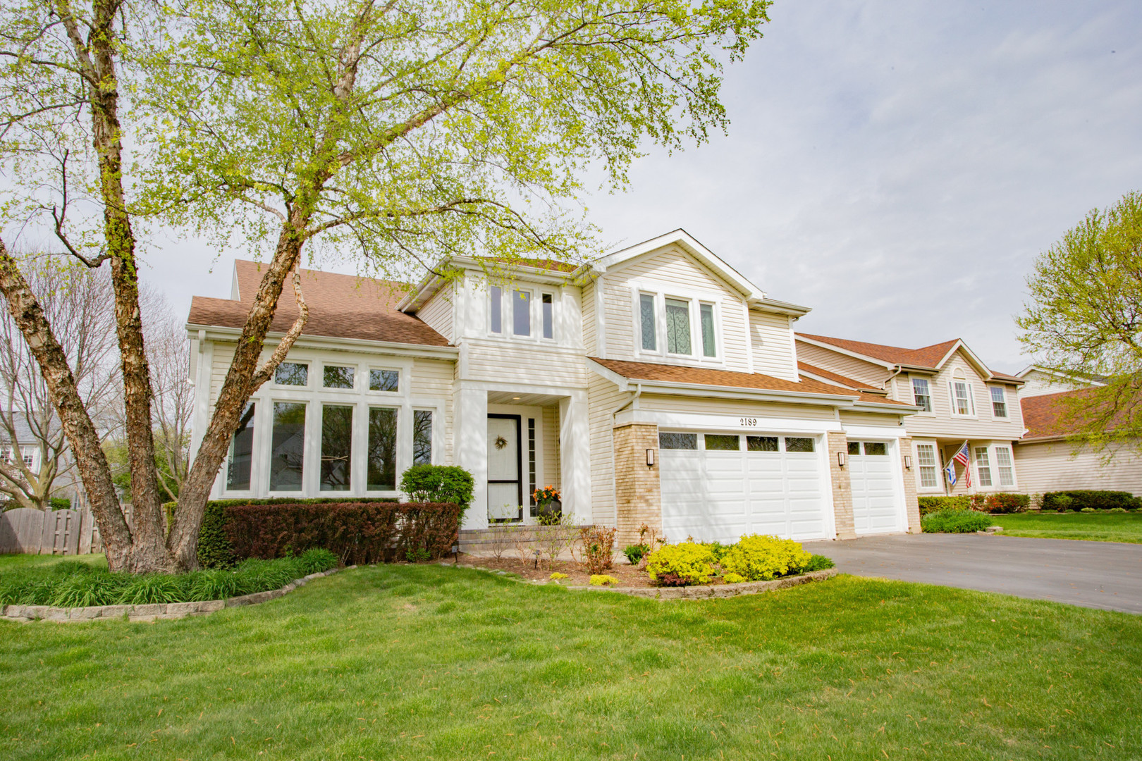 2189 AVALON Drive, Buffalo Grove, IL