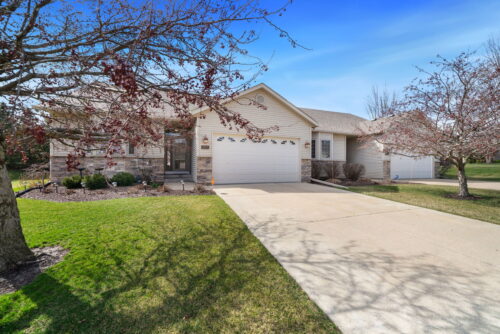 1453 Boulder Creek Way #2, Rockford, IL