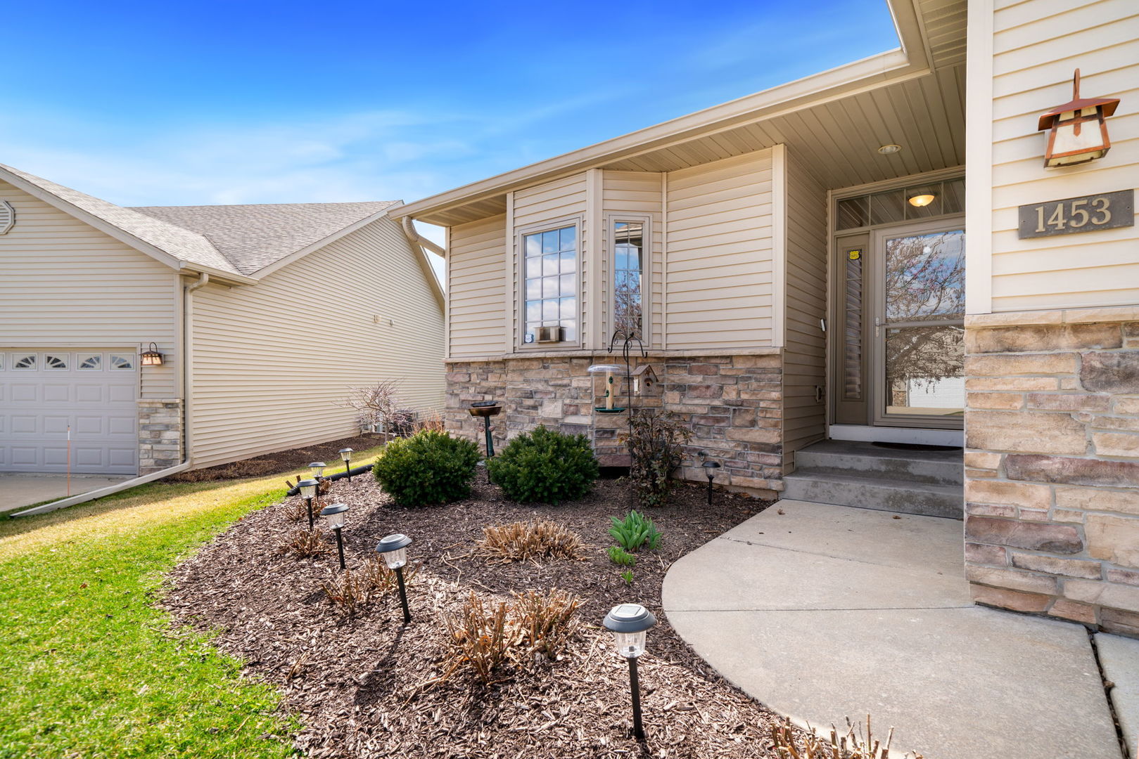 1453 Boulder Creek Way #2, Rockford, IL