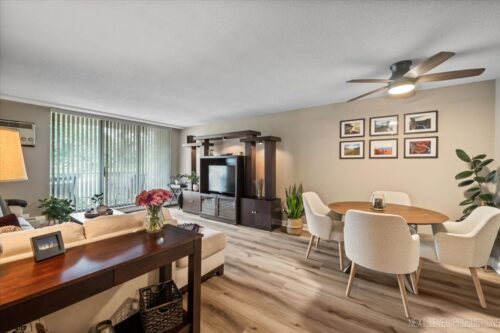 2222 S Stewart Avenue #1C, Lombard, IL