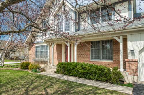 1404 Halifax Drive, Mundelein, IL