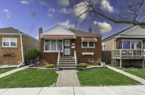 6528 S Kildare Avenue, Chicago, IL