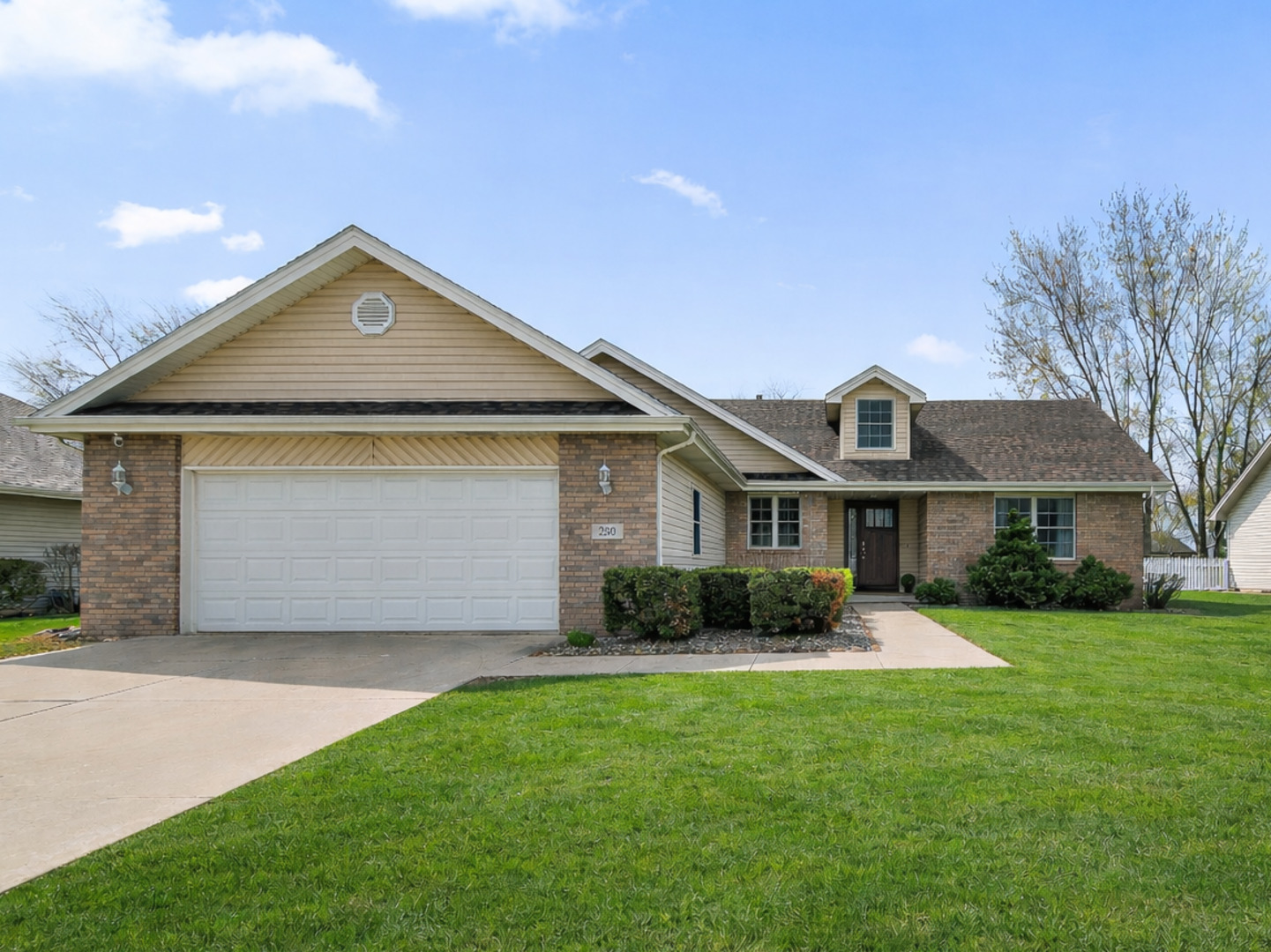 230 Curwick Drive, Bourbonnais, IL