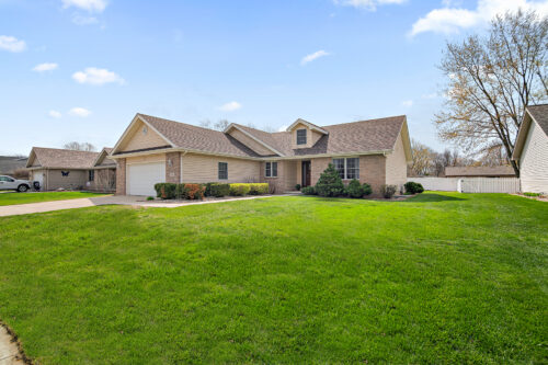230 Curwick Drive, Bourbonnais, IL