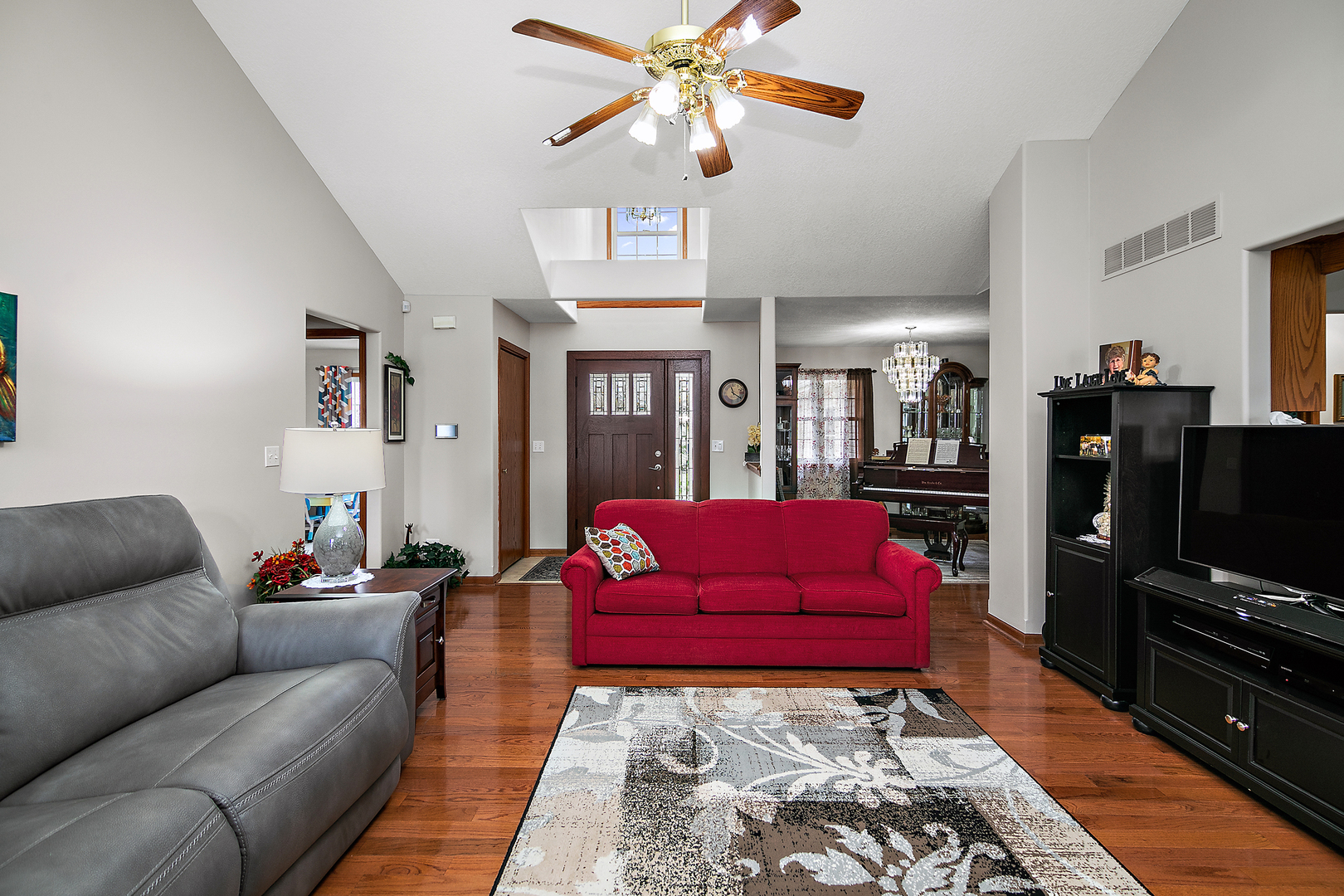 230 Curwick Drive, Bourbonnais, IL