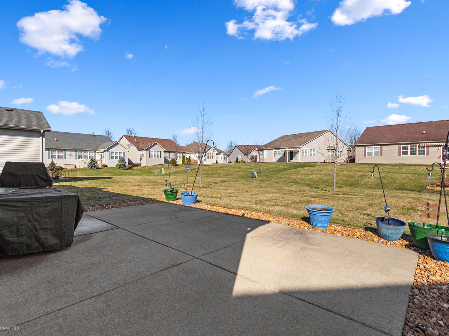 17105 Mead Street, Lockport, IL