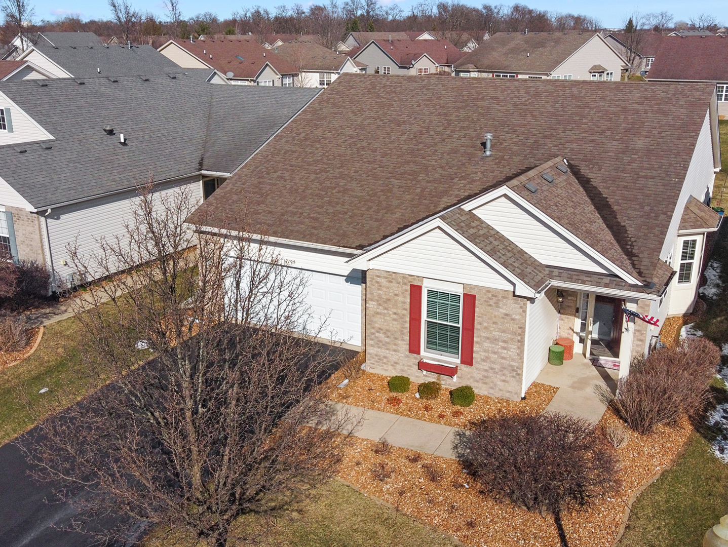 17105 Mead Street, Lockport, IL