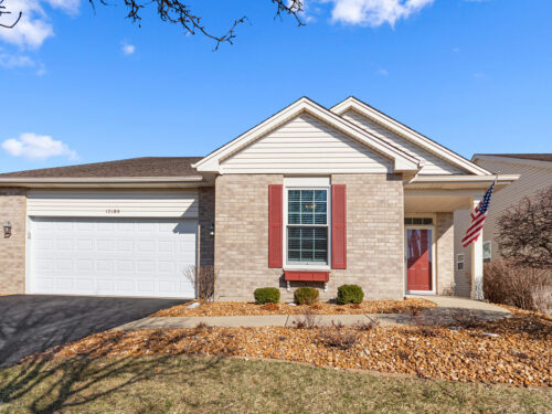 17105 Mead Street, Lockport, IL