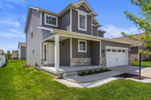 3911 Obsidian Drive, Champaign, IL