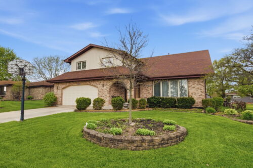 13964 S Split Rail Drive, Homer Glen, IL