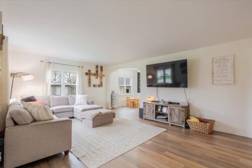 105 Detweiller Street, Congerville, IL