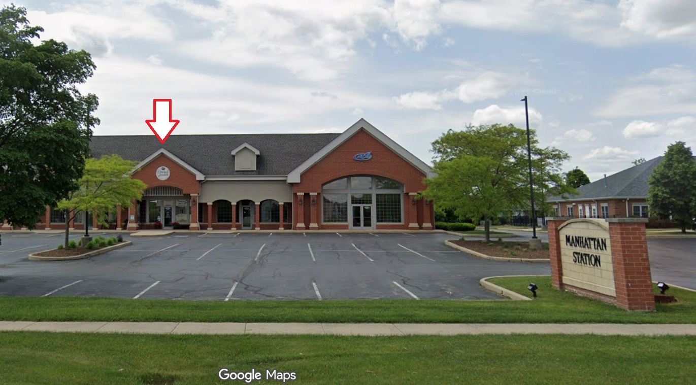 25628 S Gougar Road, Manhattan, IL