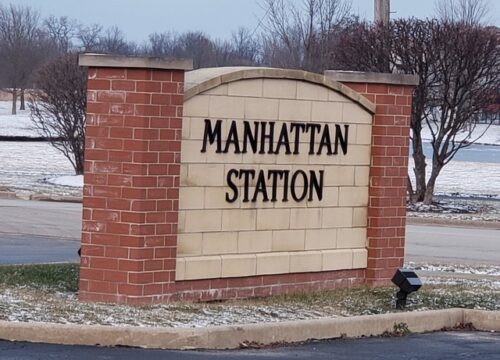 25628 S Gougar Road, Manhattan, IL