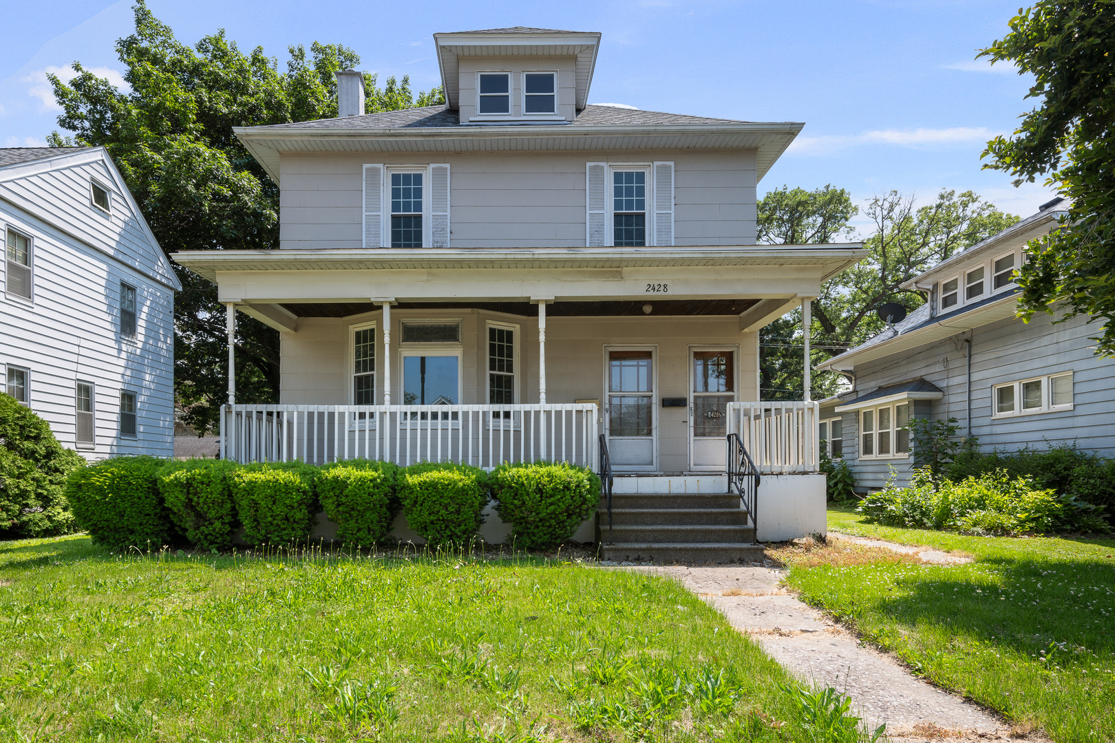 2428 18th Avenue, Rock Island, IL