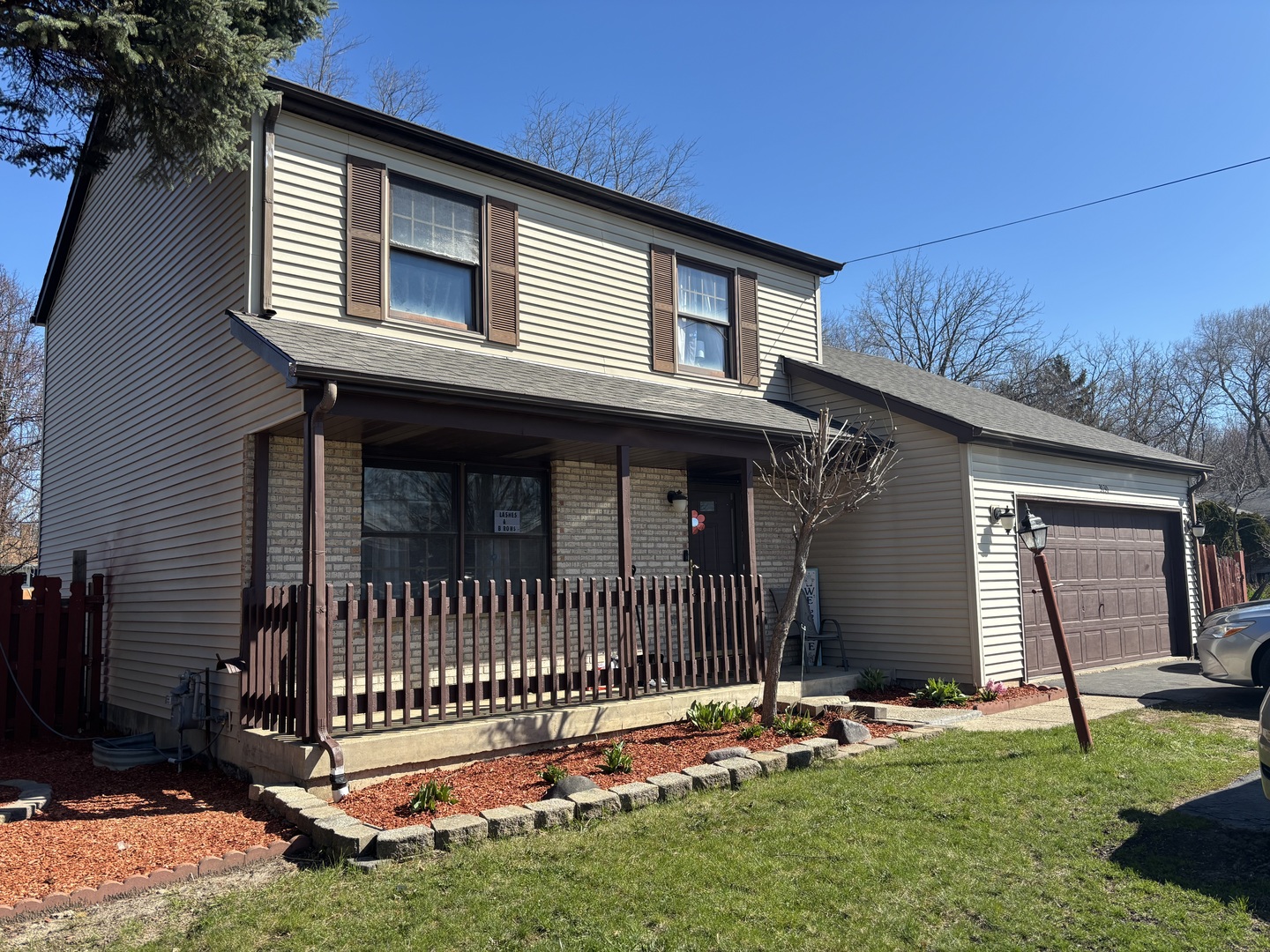 3030 Martin Luther King Jr Drive, North Chicago, IL