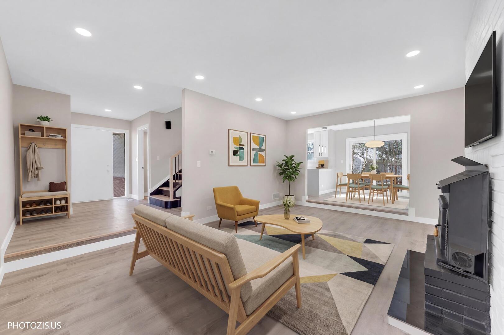 642 Williams Court, Gurnee, IL