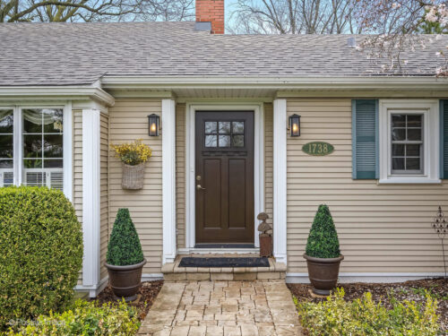 1738 60th Street, La Grange Highlands, IL