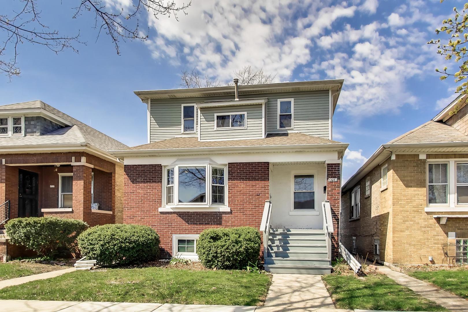 2714 Wesley Avenue, Berwyn, IL