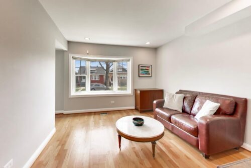 2714 Wesley Avenue, Berwyn, IL