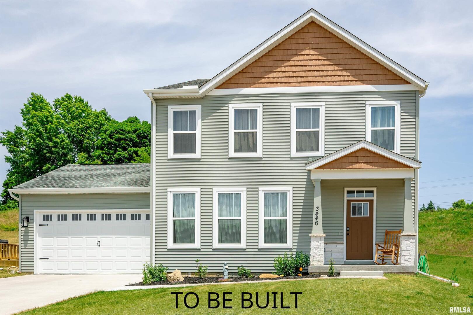 Lot 2-10 18TH Avenue, Silvis, IL